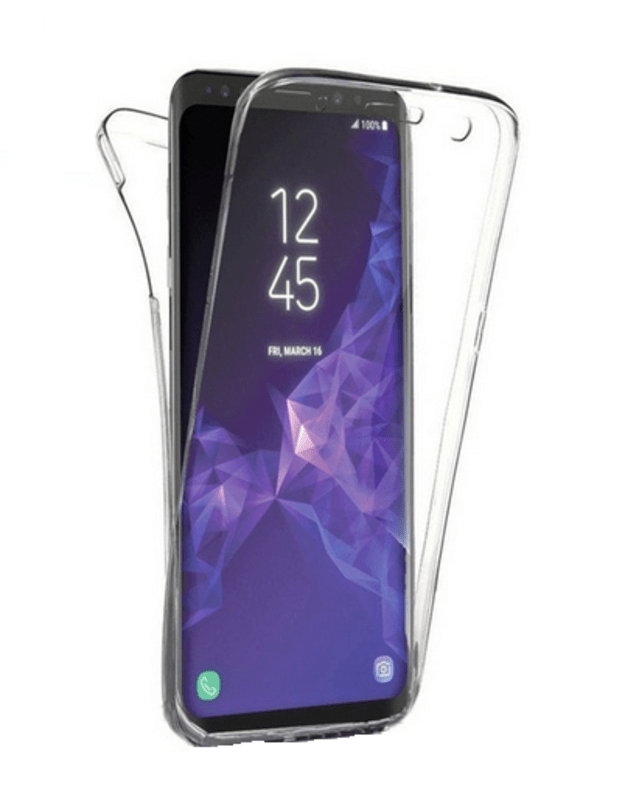 Samsung Galaxy J6 2018 dėklas